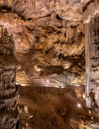 Cueva de Nerja