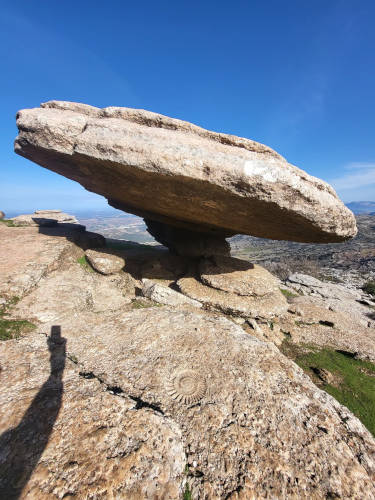 El Torcal de Anteuqera