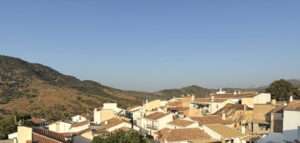 Mondron en Otoño