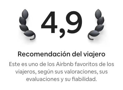 Recomendación Airbnb Villa La Fuente Recomendación del viajero Airbnb Villa La Fuente