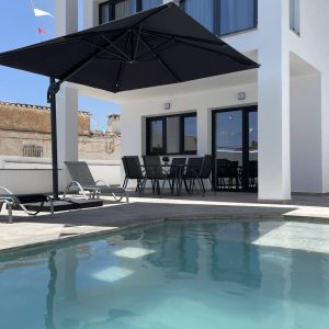 Casa rural en entorno privado en Periana, Mondrón